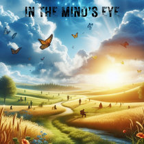 In The Mind’s Eye cover art