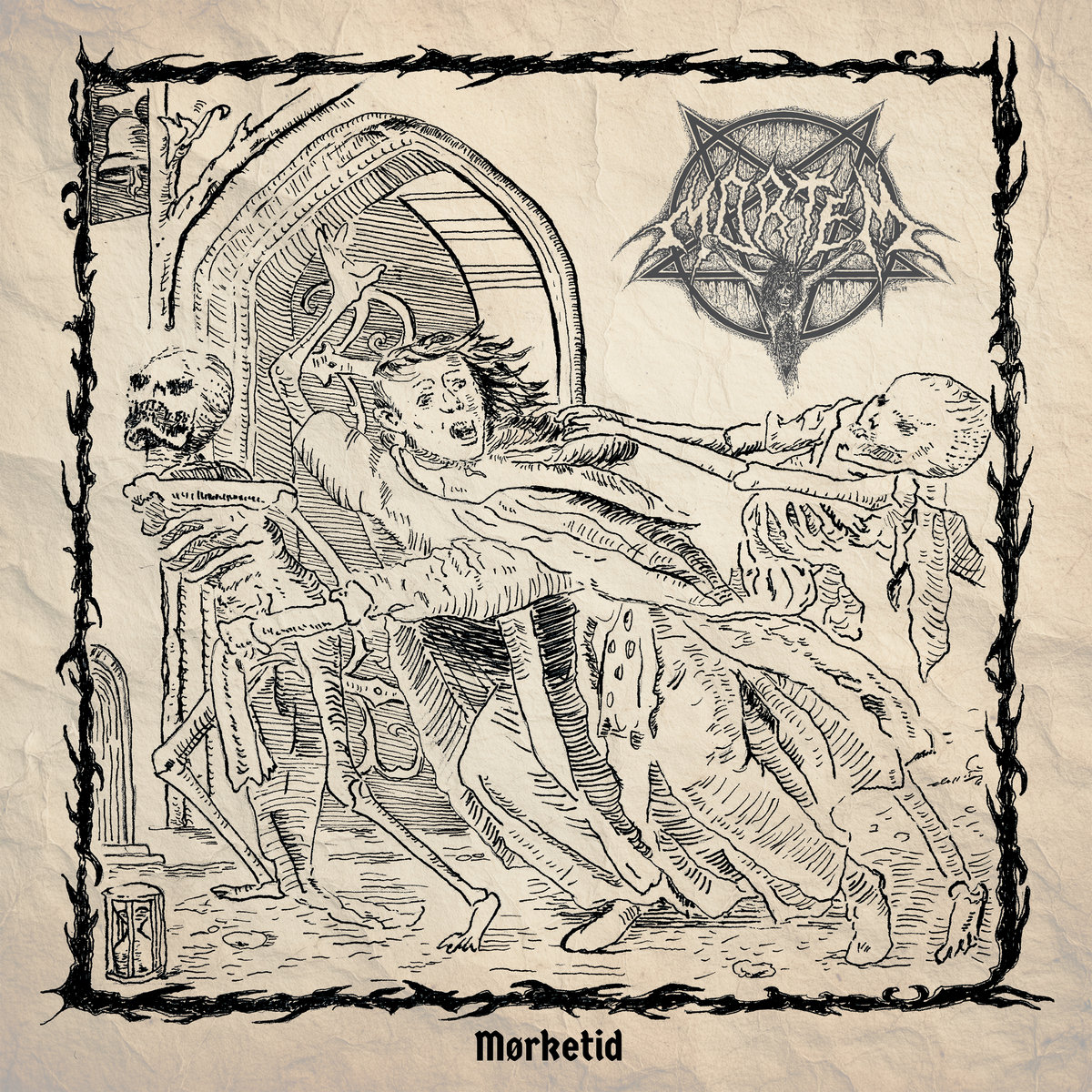 ピースアパート CD Gothic | Paradise Lost | Peaceville