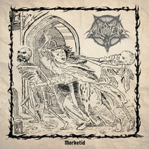 Mortem - Morketid