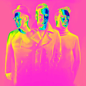 The Euphoriants cover