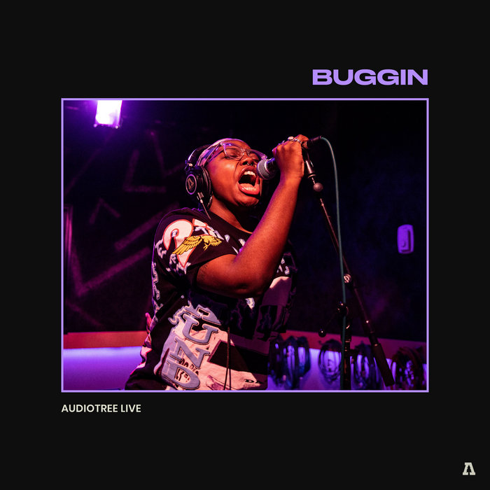 Buggin on Audiotree Live | Buggin | Audiotree