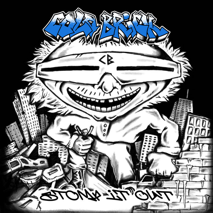 Stomp It Out | Cold Brick