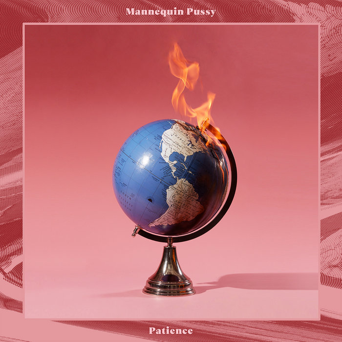 Image result for Mannequin Pussy - Patience