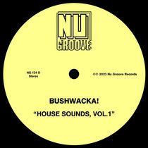 Bushwacka! — Strictly Nu