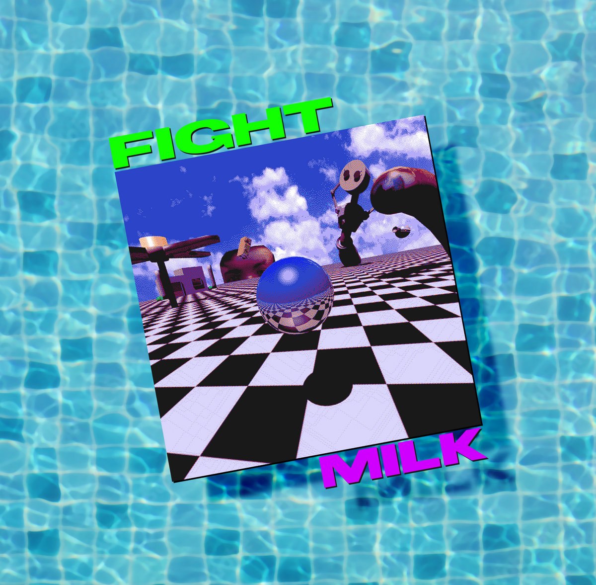 FIGHT MILK | Fight Milk