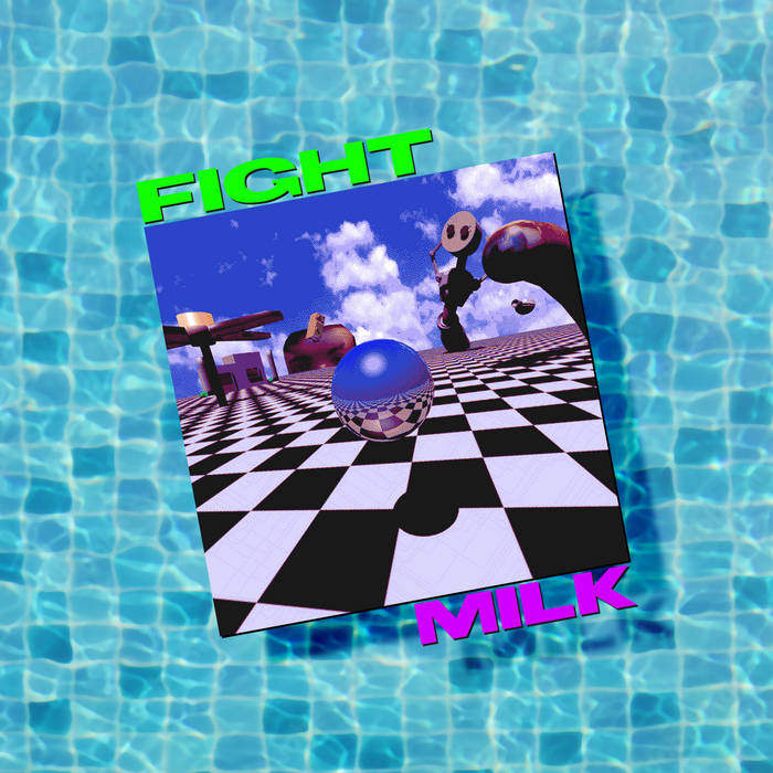 FIGHT MILK | Fight Milk