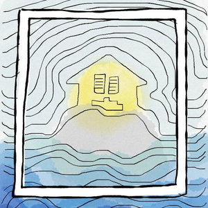 Yellow House cover