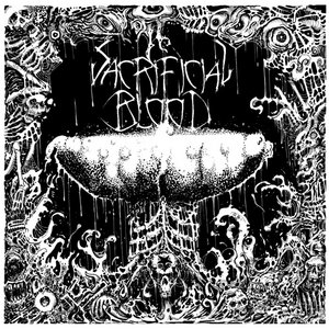 Sacrificial Blood cover