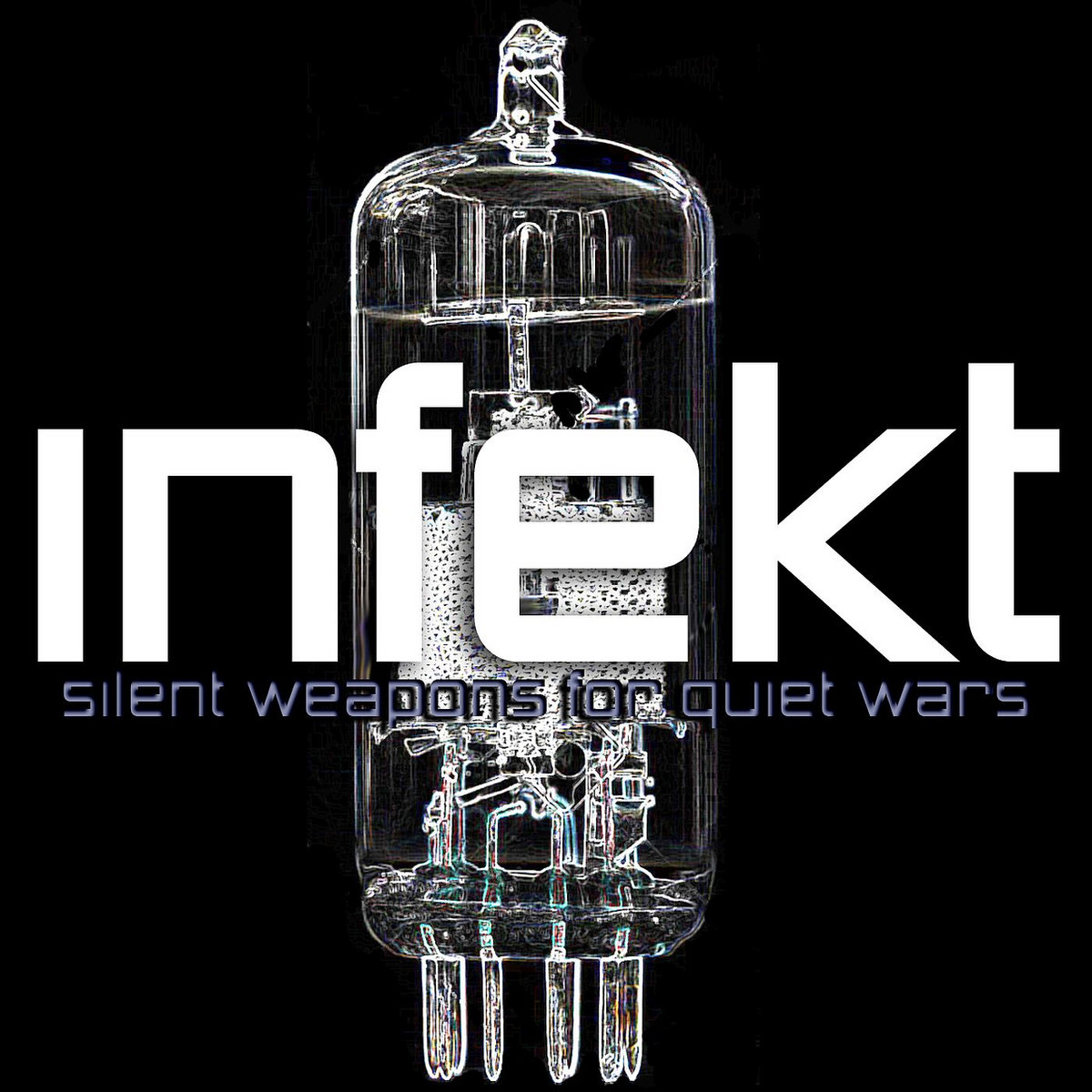 Silent Weapons For Quiet Wars infekt