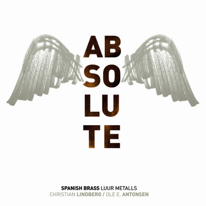 Absolute Spanish Brass