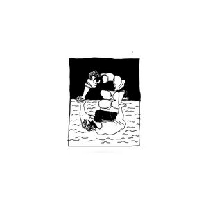 EP cover