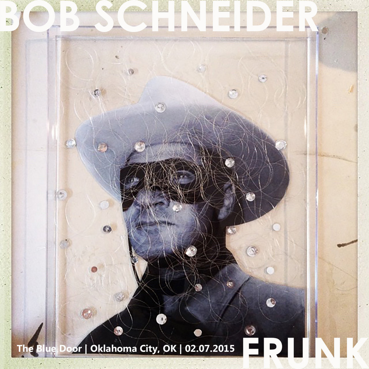 The Blue Door Oklahoma City Ok 02 07 2015 Bob Schneider