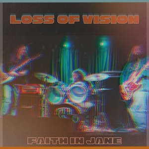 Loss Of Vision cover