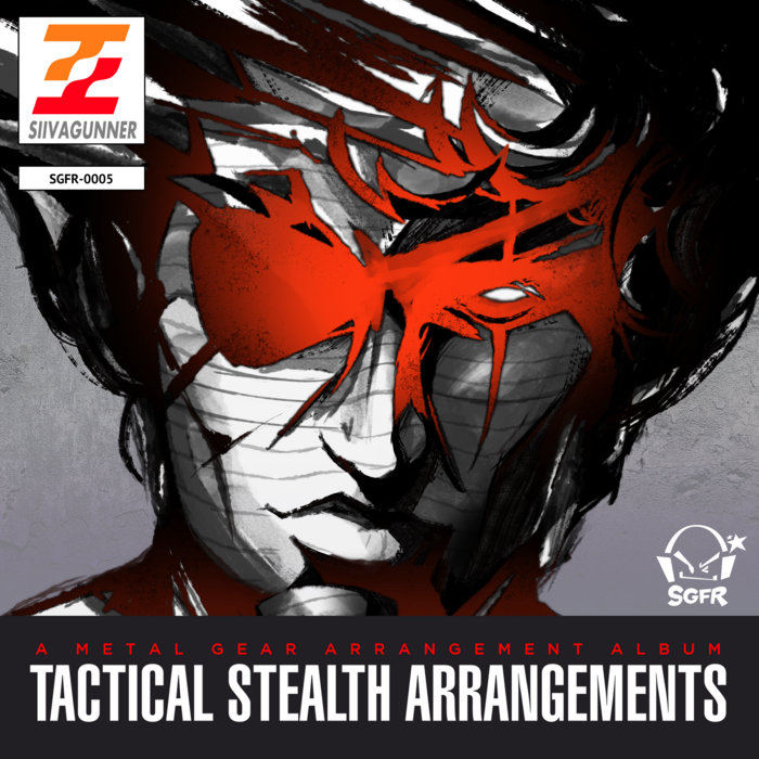 SGFR Presents: Tactical Stealth Arrangements | SGFR
