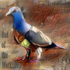Out of the Workshop Cover Art