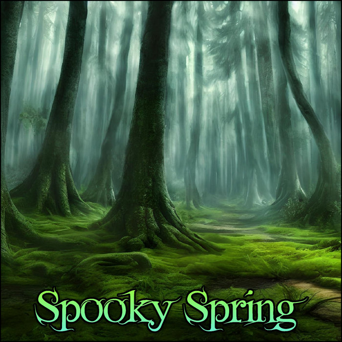 Spooky Spring Derek & Brandon Fiechter
