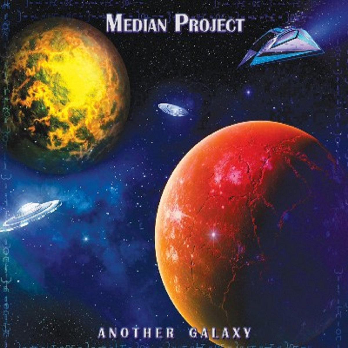 relax melodies galaxy 7