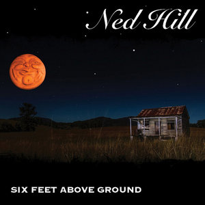Six Feet Above Ground cover