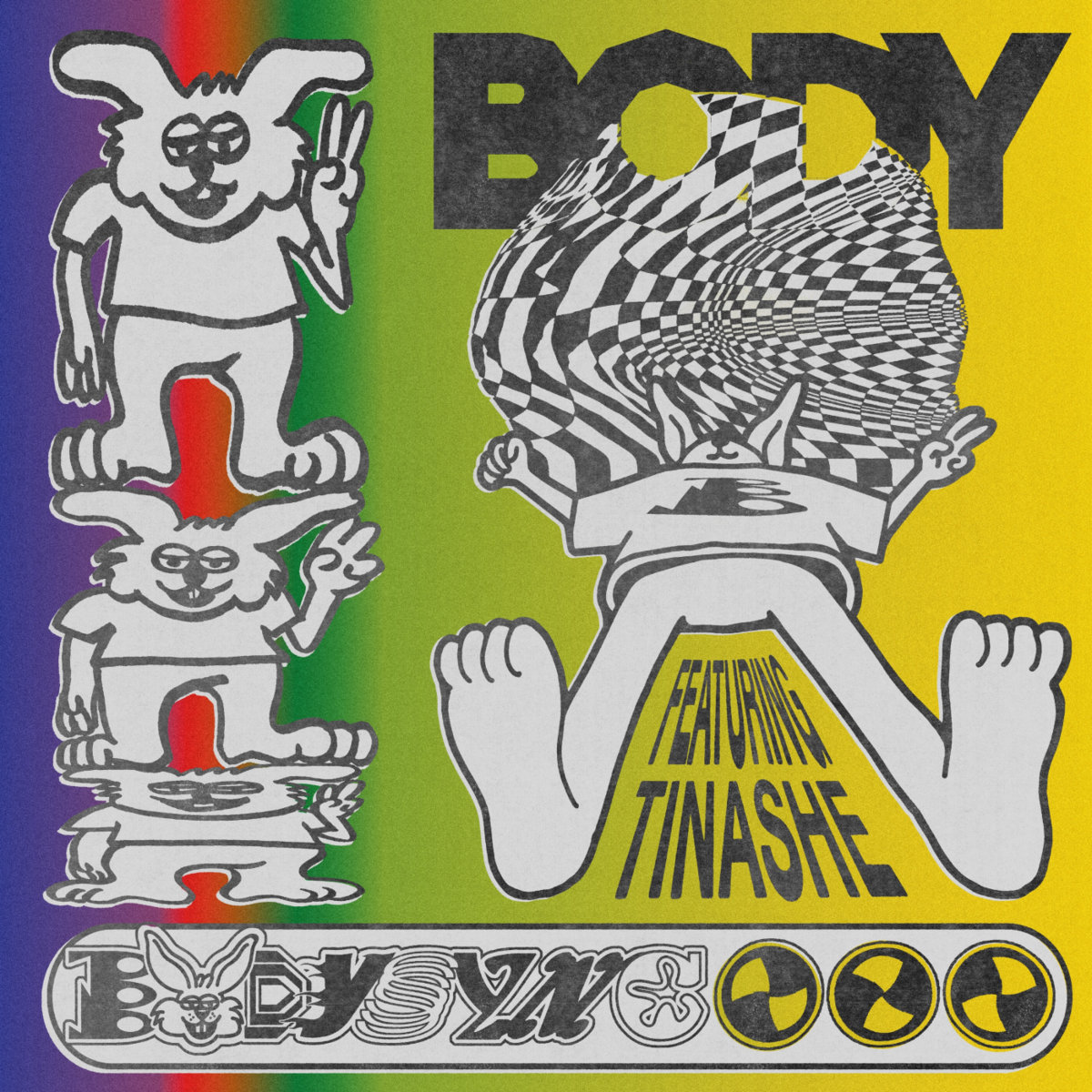 Body (ft. Tinashe) | Bodysync