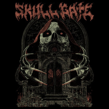 Music | Skull Gate