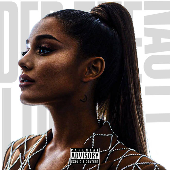 Under The Nasty Influence Ariana Grande Chris Brown Bxbii