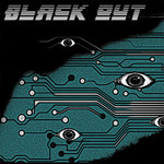 ILLEGAL SOUND 01 EP - BLACK OUT