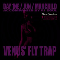 Venus' Fly Trap cover art
