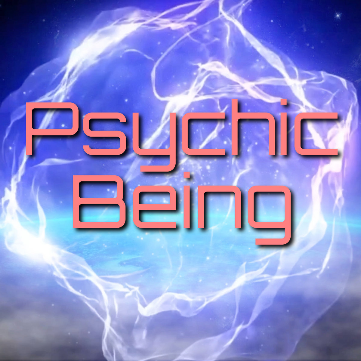 Psychic Being - Binaural Beats - Part I | LUCID BEING