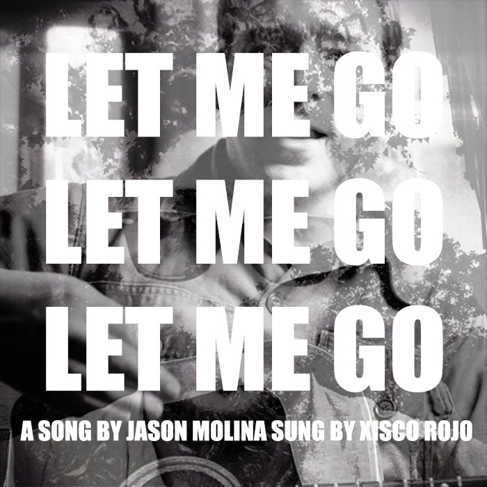 Let me go, let me go, let me go (Jason Molina COVER) | Xisco Rojo
