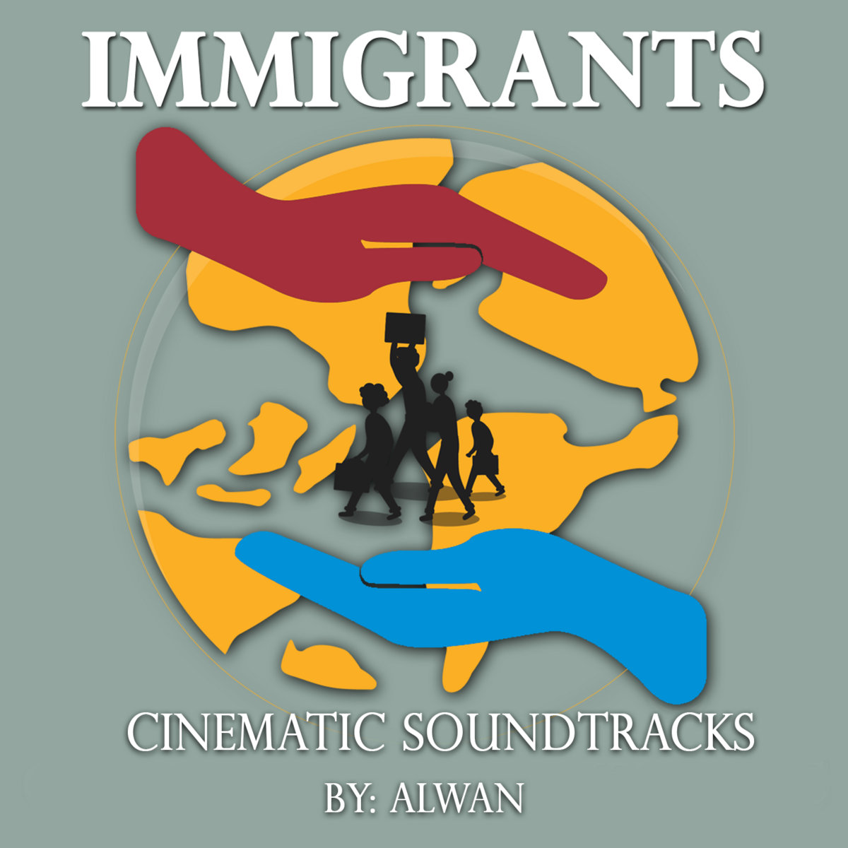Immigrants | ALWAN