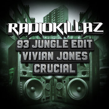 Music | Concrete Jungle