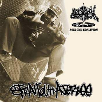 Music and merch tagged 90's rap on Bandcamp