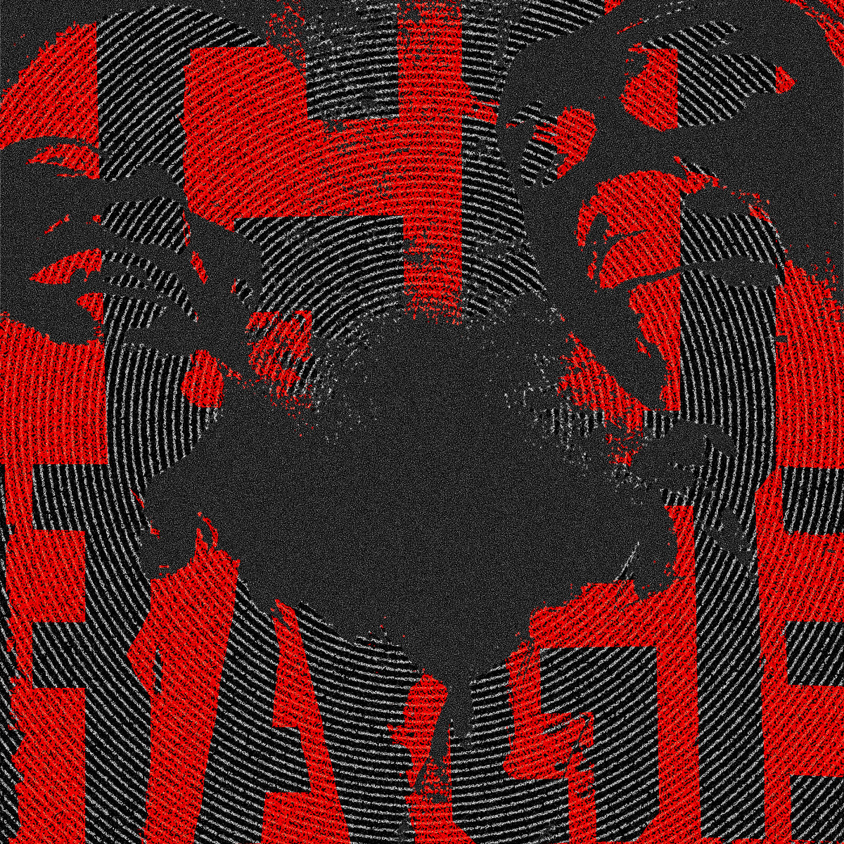 GO RAGE | KAVver.