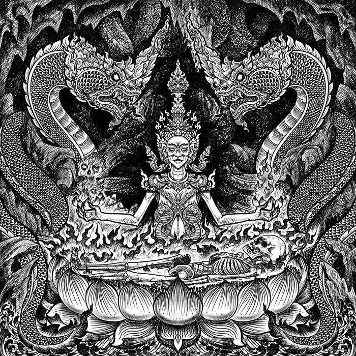 Towards The Emerald Empire | LOTUS OF DARKNESS | Pest Productions