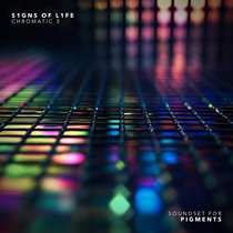 S1gns Of L1fe — Chromatic 3