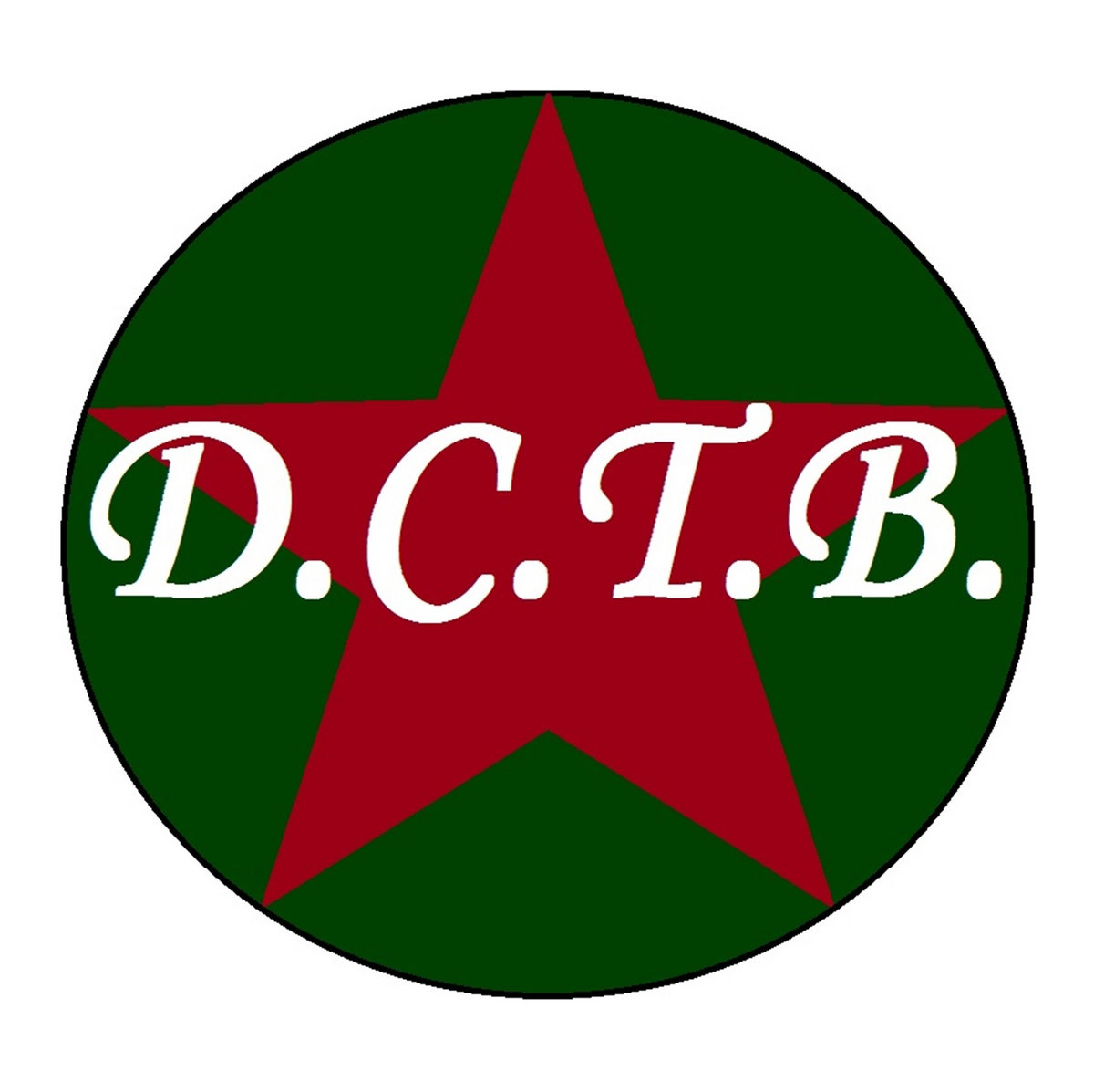 DCTBs - Brother, Please / Splinters - Double A-Side Single (2011) cover