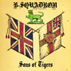 Sons Of Tigers Cover Art
