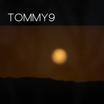 Tommy 9 cover art