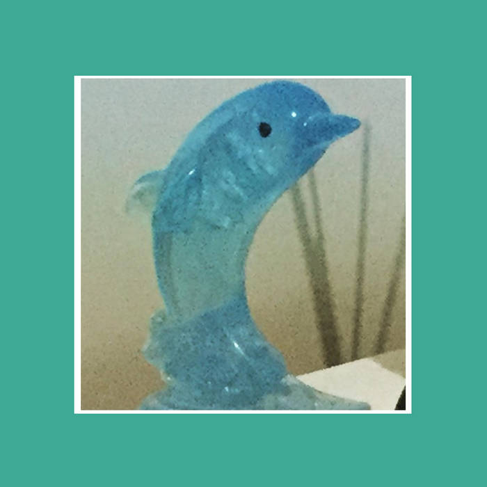 песня синий дельфин