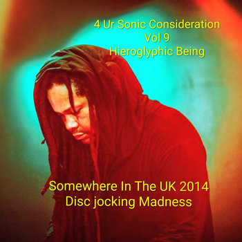 Music | Hieroglyphic Being