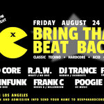 Ron D Core "Bring That Beat Back"
