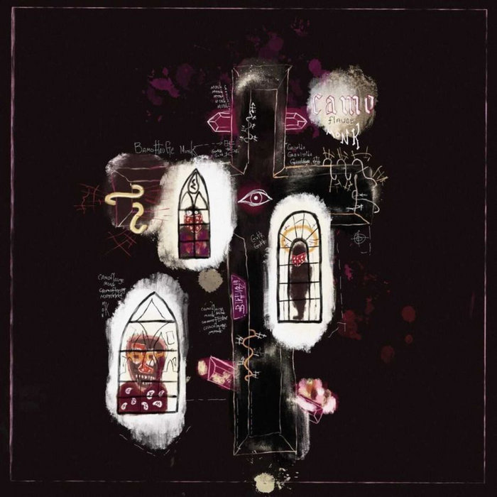 洋楽 CAMOUFLAGE MONK Sans Souffrance Ajouter 洋楽 CAMOUFLAGE MONK Sans Souffrance Ajouter Music | Camoflauge Monk