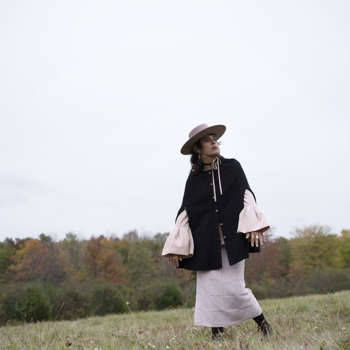 wildflower perfumes vol. 1 May Klug