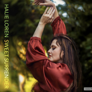 Halie Loren — Sweet Surrender