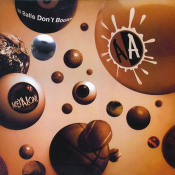 ACEYALONE All Balls Don't Bounce 2枚組LPレコ a3494357208_2.jpg