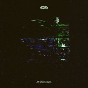 M!R!M vs Fearing cover