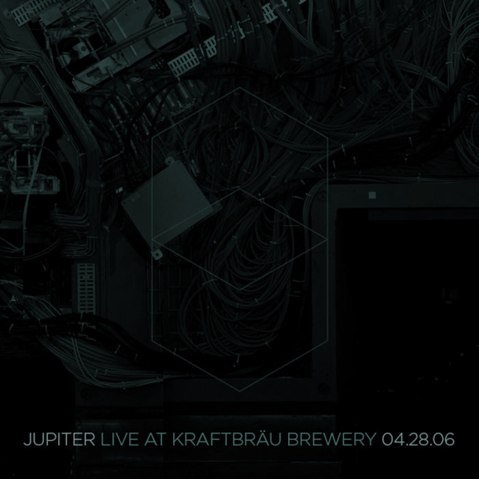 Live at Kraftbräu Brewery Jupiter