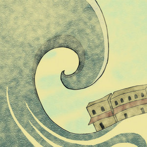 The New Age (Alternate Version) cover