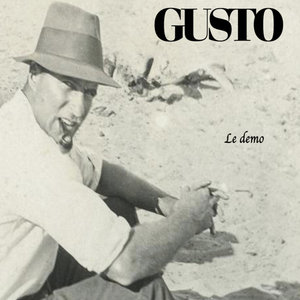 Demo cover
