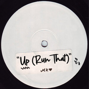 Up (Run That) cover